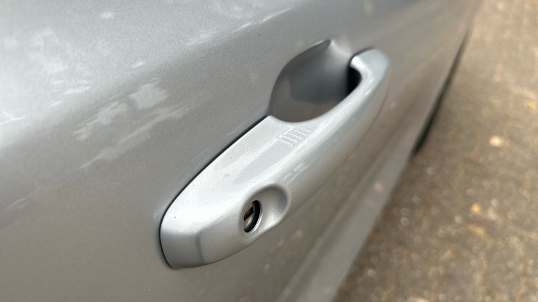 Ford Focus 1.0 EcoBoost Hybrid mHEV 155 Titanium X 5dr Auto Petrol Estate